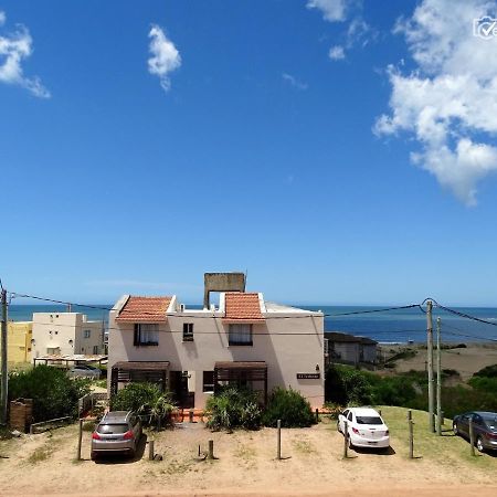 El Tridente Punta Del Diablo Exterior foto