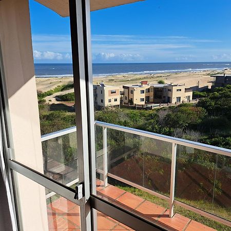 El Tridente Punta Del Diablo Exterior foto