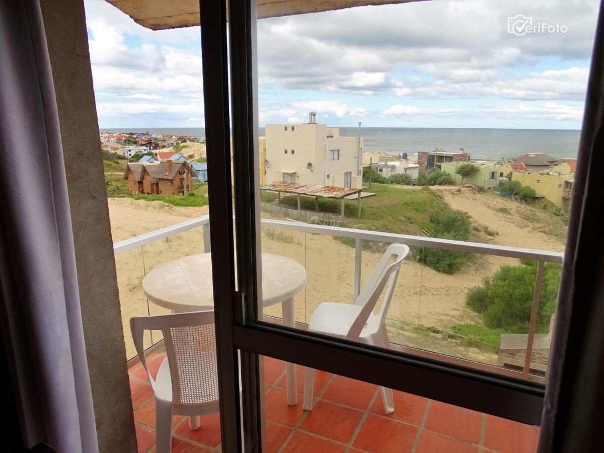 El Tridente Punta Del Diablo Exterior foto
