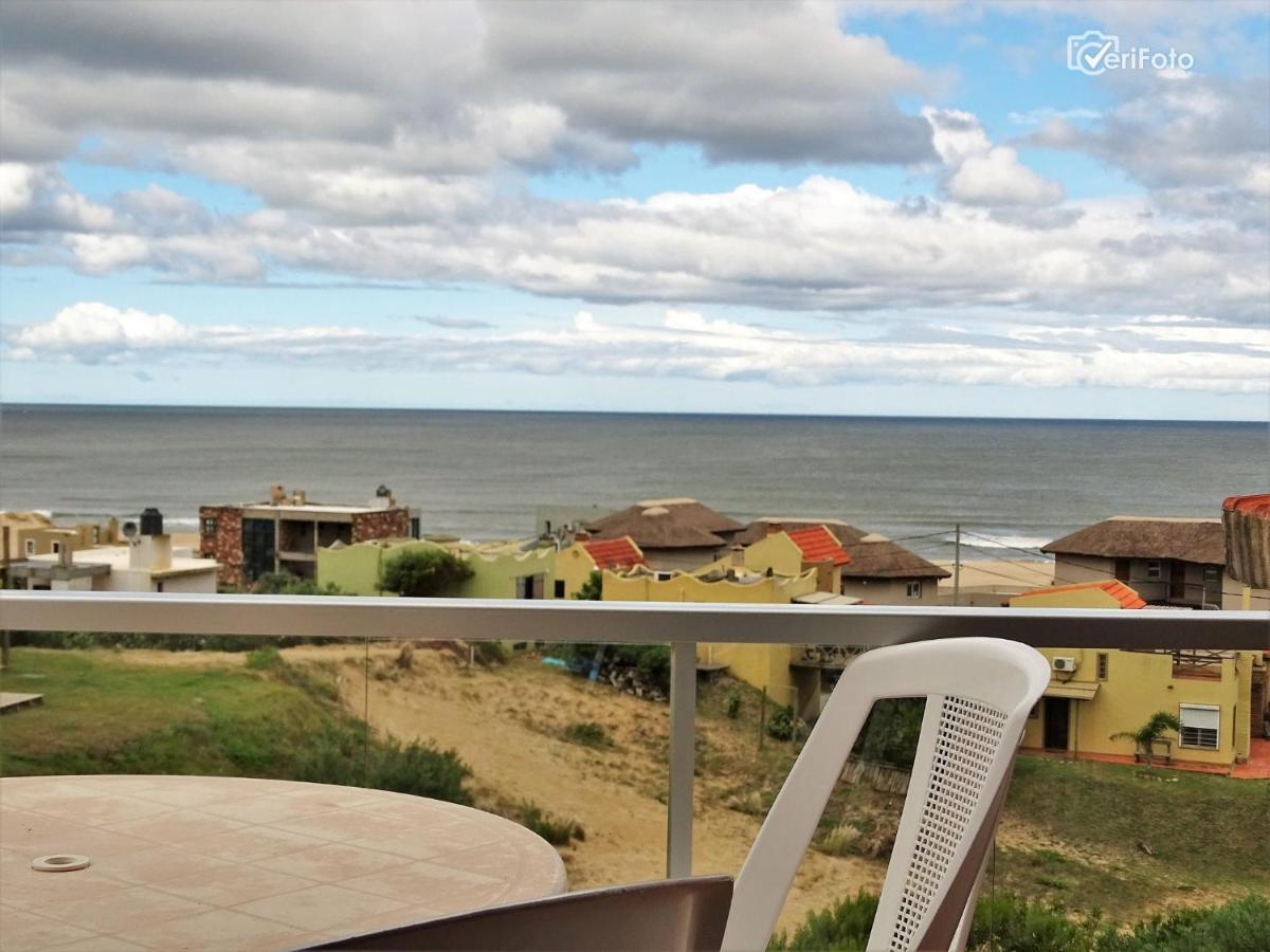El Tridente Punta Del Diablo Exterior foto