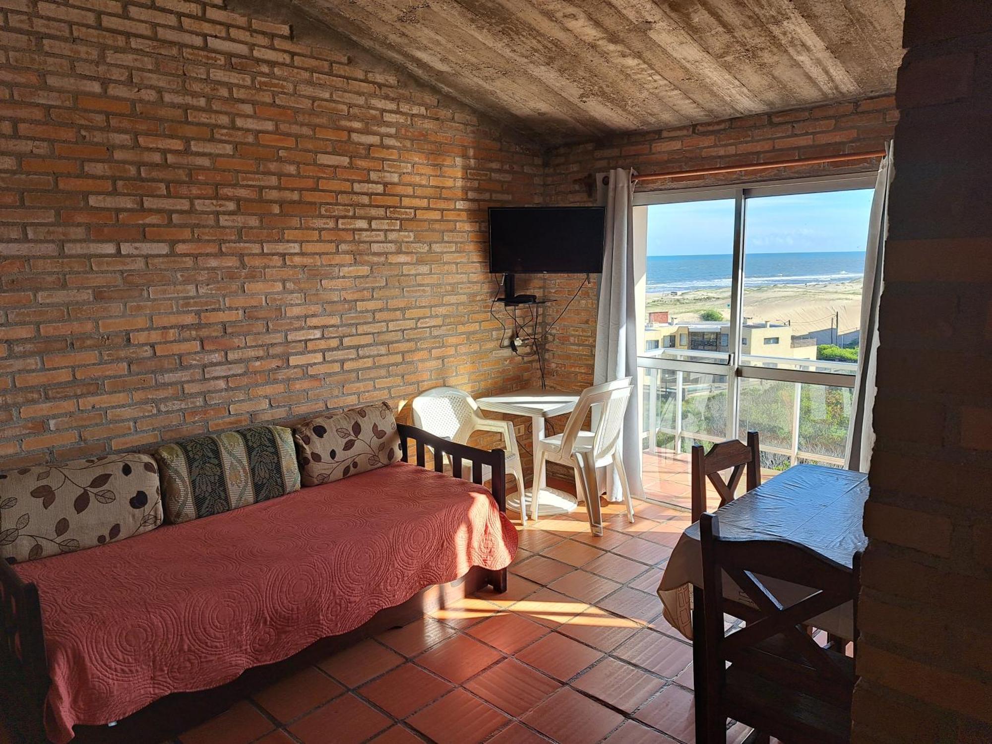 El Tridente Punta Del Diablo Exterior foto